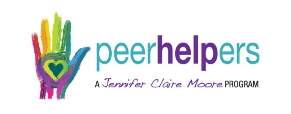 peer helpers logo