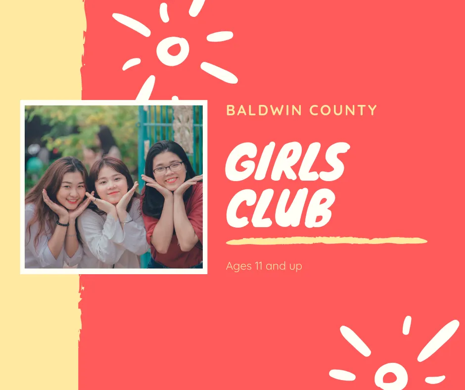 Baldwin County Girls Club