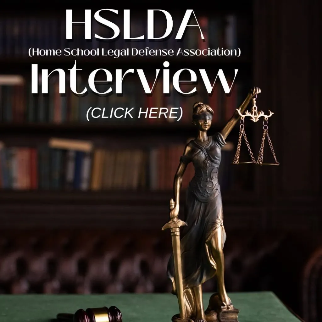 Alabama Homeschool Law