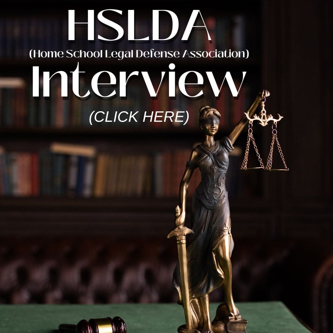 Alabama Homeschool Law