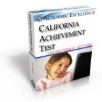 California Achievement Test