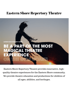 Eastern Shore Repertory Theatre