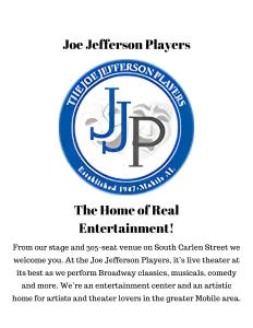 Joe Jefferson Players