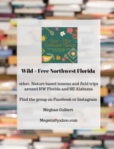 Wild and Free Northwest Florida
