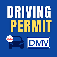 Android AL DMV Permit Test Prep App