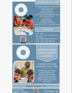 Eastern Shore Homeschoolers