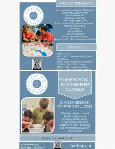 Eastern Shore Homeschoolers