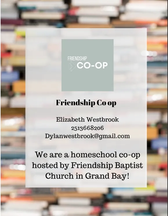 Friendship Co-Op