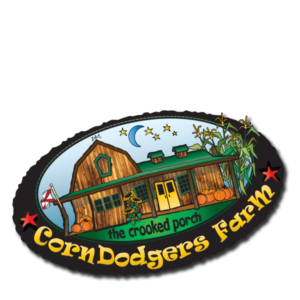 Corndodgers Farm