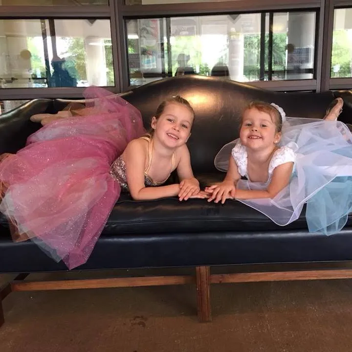 Discovery Dance Preschool