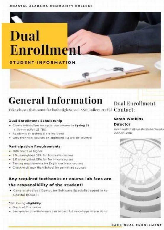 Coastal Alabama Community College