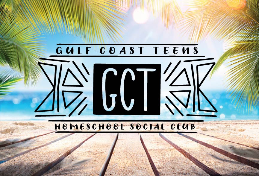 Gulf Coast Teens Homeschool Social Club