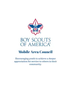 Boy Scouts of America Mobile Area Council