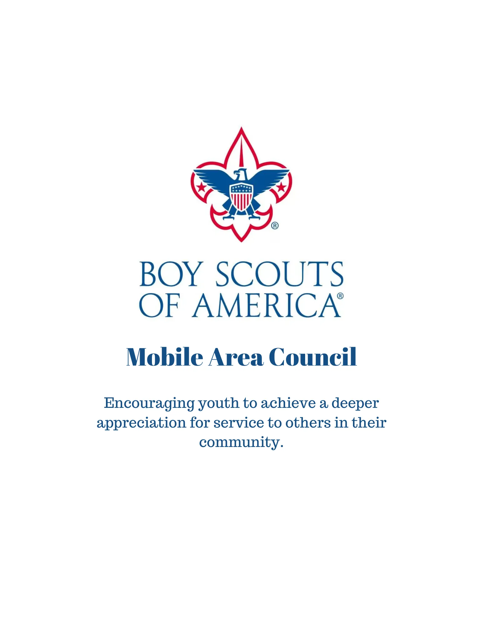 Boy Scouts of America Mobile Area Council