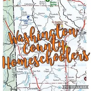 Washington County Homeschoolers