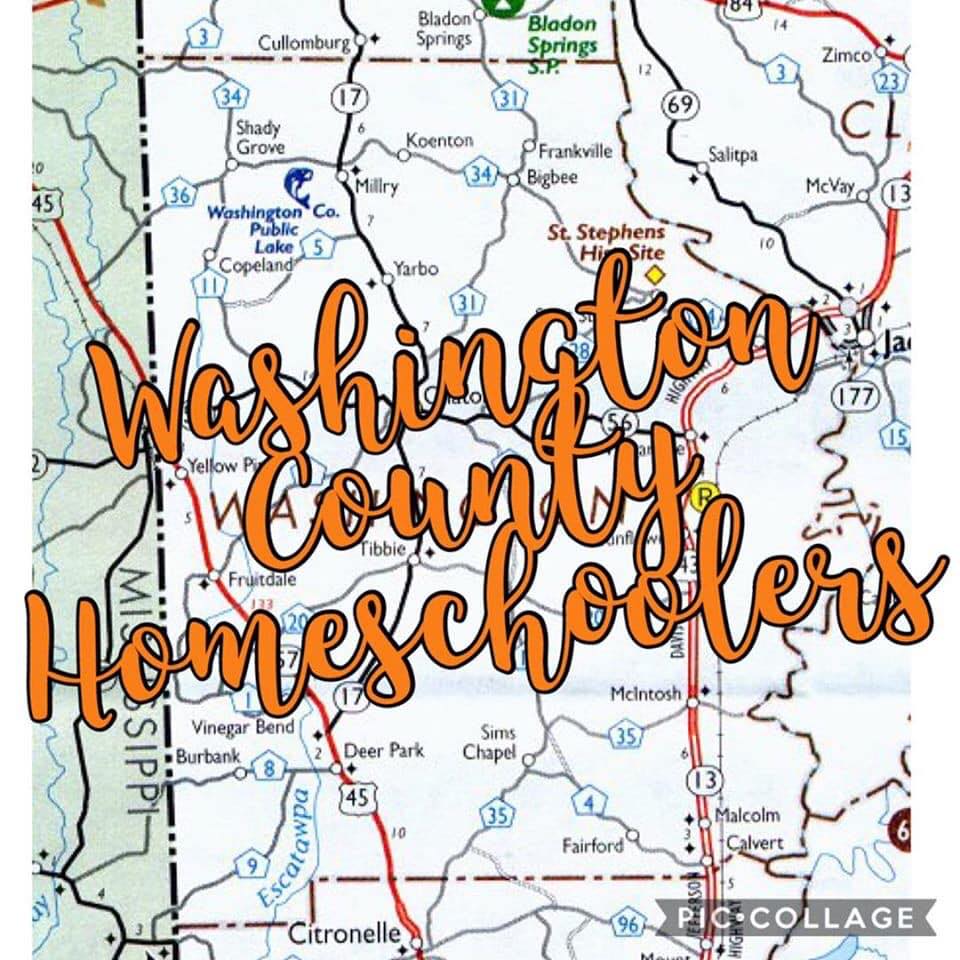 Washington County Homeschoolers