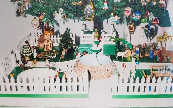 Christmas Around the World