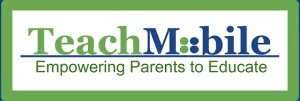 Teach Mobile Logo