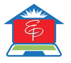 Easy Peasy All-In-One Homeschool logo