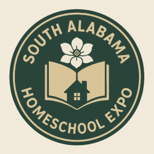 South Alabama Homeschool Expo Logo