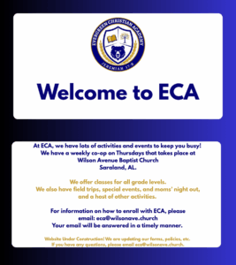 Evergreen Christian Academy