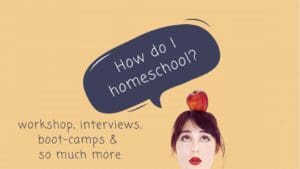 Professional Home Educator