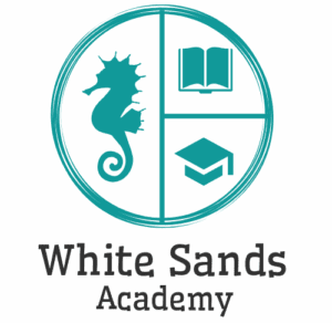 White Sands Academy logo
