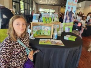 Becky Zingale & Chloe Zingale – Wonderfully Me Books