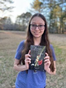 Emma G. McKee – Illuminate the Dark: Stories of Light over Darkness