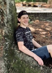 Taydem Lindquist – Growing Up Wild