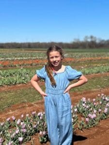 Nora Sparks – The Miracle Worker