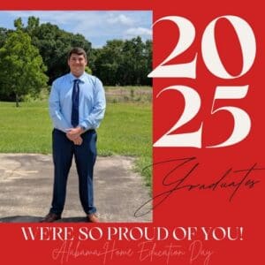 Caden Andrews – Scholar & Broadcaster