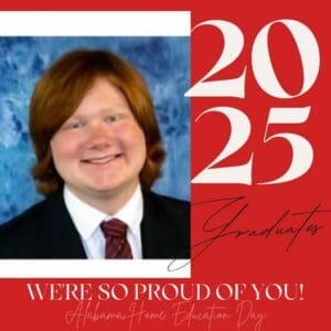 Grady Henderson – Dedicated Early Graduate