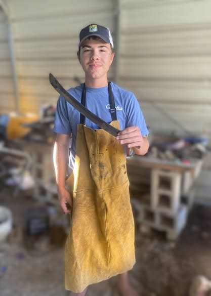 Homeschool Entrepreneurs - Michael Joseph Pressnell