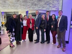 Brady Johnson – Student Leader & Civic Changemaker