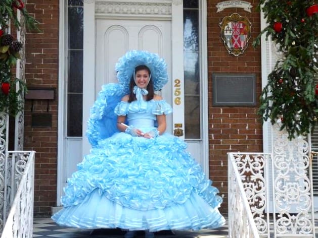 Homeschool Highlight Olivia Benson