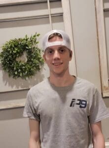 Brooks Byrd – Future Aviator & FlightPath9 Scholar