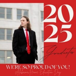 Joey Gallant – Valedictorian & Future Lawyer