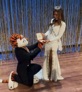 Mary-Coker Green – Miss Auburn University 2024