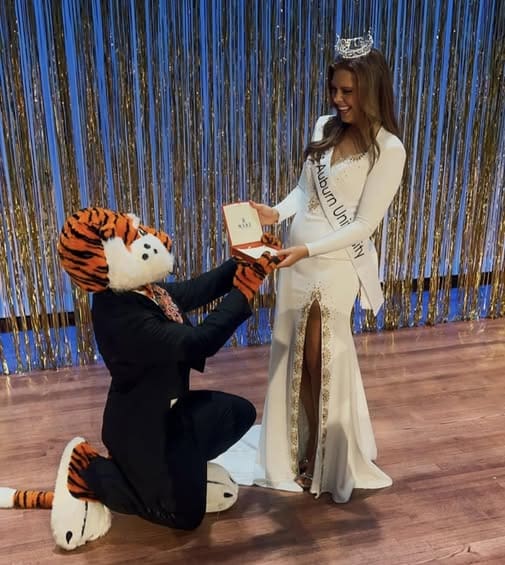 Legacy Mary-Coker Green