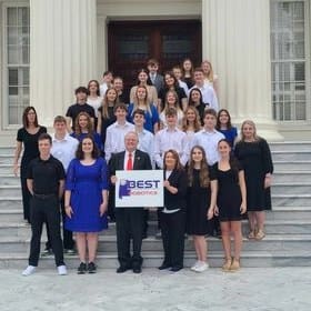 Legslative Creekside Academy Homeschool Cooperative