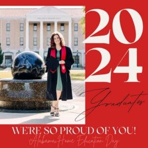 Meagan Sellers – First-Generation College Graduate