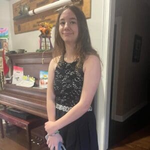 Liesl & Brayden McCormick – Athletic Siblings on the Move