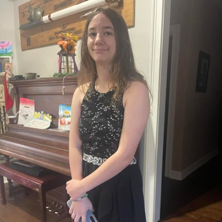 Sports Liesl McCormick