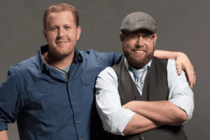 The Erwin Brothers – Homeschool Roots in Film