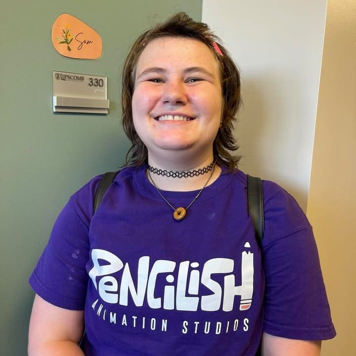 creative arts Samantha McCormick