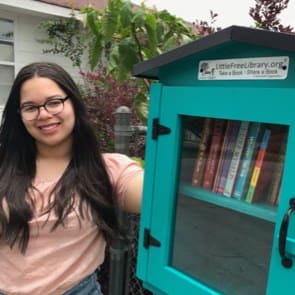 innovator Mackenzie Hill