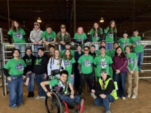 MACH Robotics – State Champions in STEM
