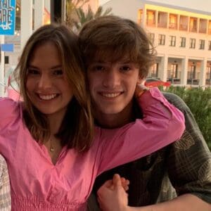 Ethan & Emily Edwards – Twins on Two Paths