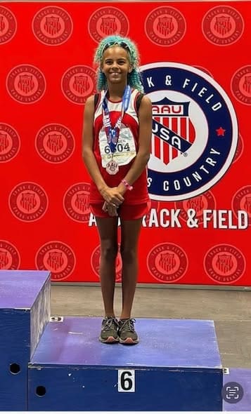 sports Maci Sedlacek